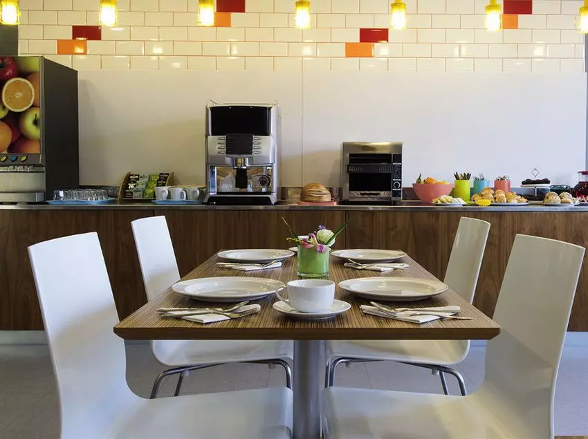 Forshaws Hotel Blackpool