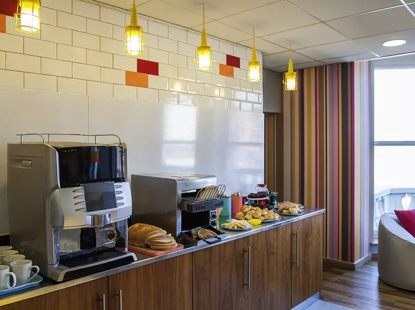 Forshaws Hotel Blackpool