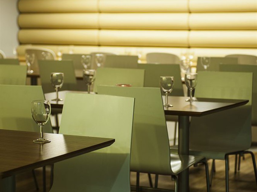 Forshaws Hotel   Blackpool