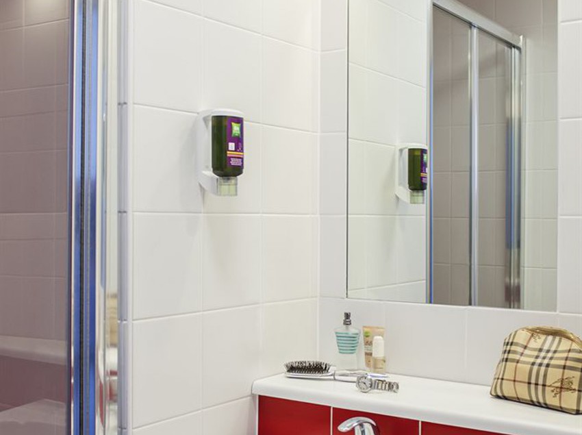 Forshaws Hotel   Blackpool