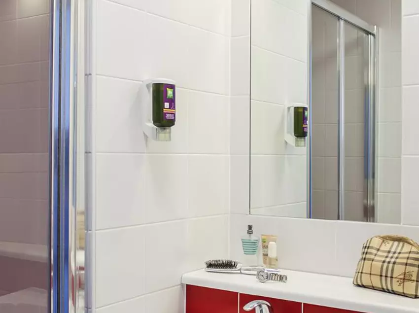 Forshaws Hotel Blackpool