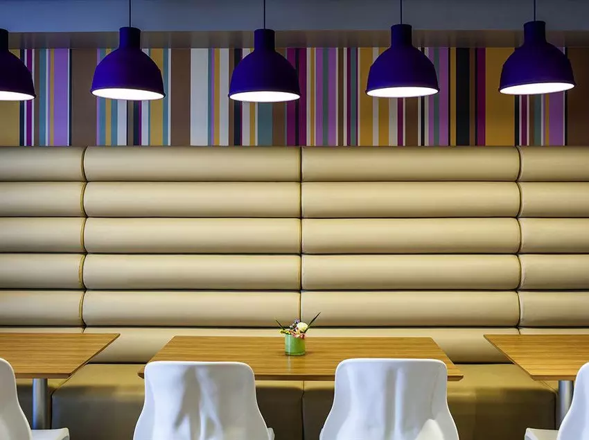 Forshaws Hotel Blackpool