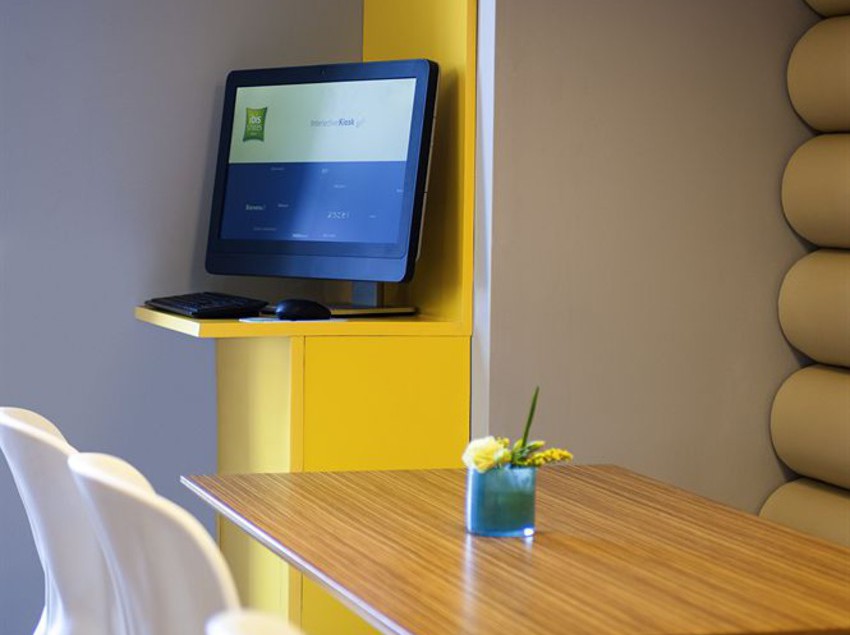 Forshaws Hotel   Blackpool