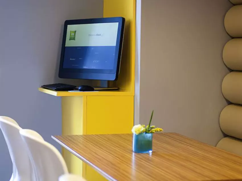 Forshaws Hotel Blackpool