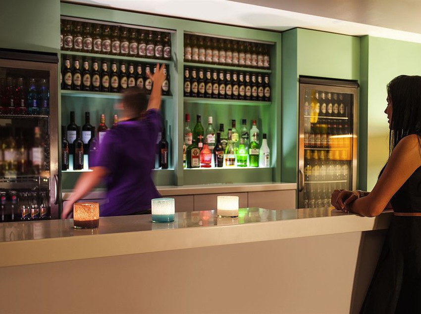 Forshaws Hotel   Blackpool