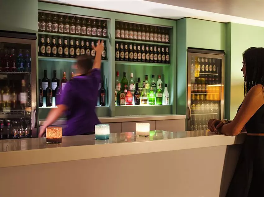 Forshaws Hotel Blackpool