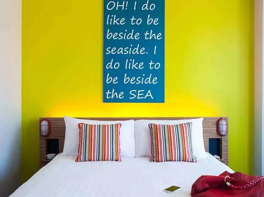 Forshaws Hotel Blackpool