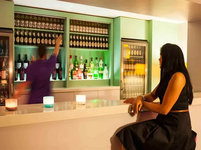 Forshaws Hotel Blackpool