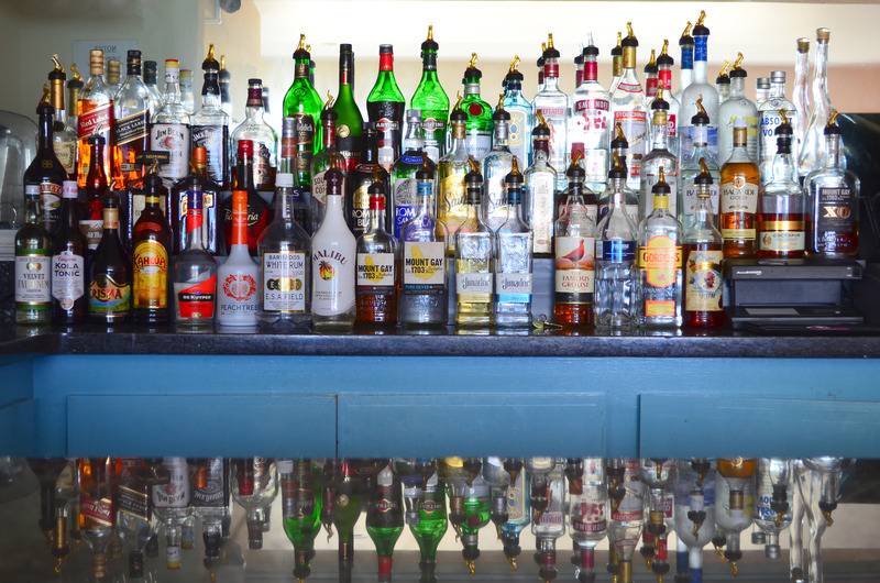 هتل Infinity On The Beach