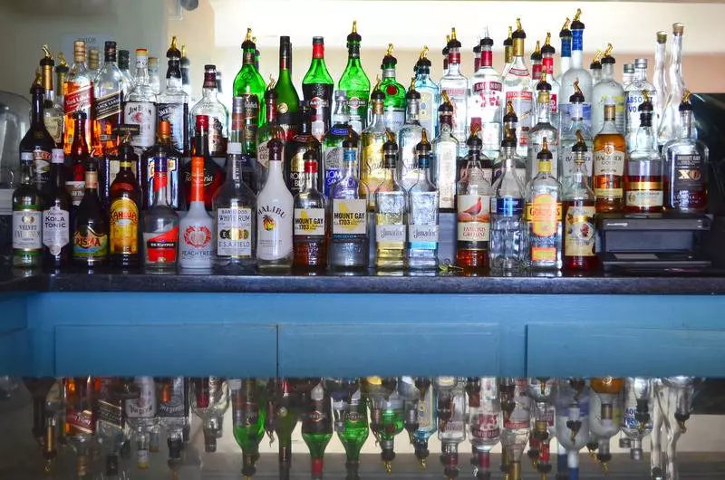 هتل Infinity On The Beach