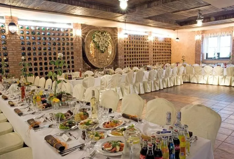 호텔 Korona Spa & Wellness