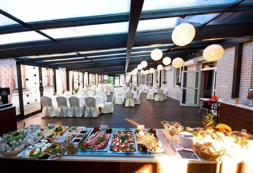 호텔 Korona Spa & Wellness