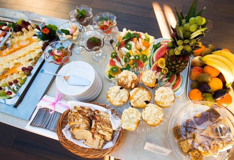 ホテル Korona Spa & Wellness