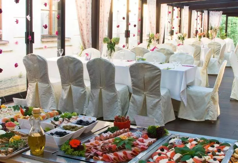 호텔 Korona Spa & Wellness