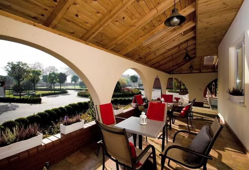 호텔 Korona Spa & Wellness