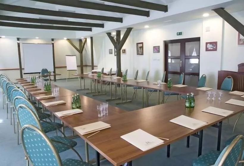 호텔 Korona Spa & Wellness