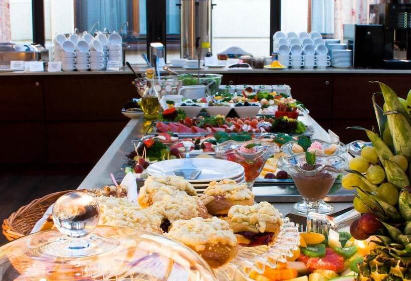 ホテル Korona Spa & Wellness