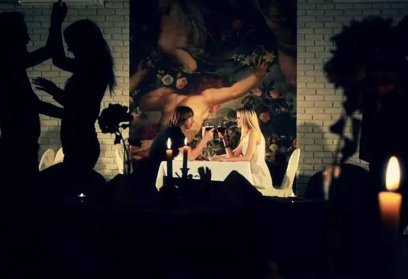 호텔 Korona Spa & Wellness