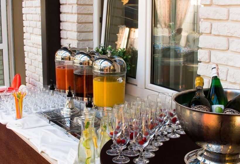 ホテル Korona Spa & Wellness