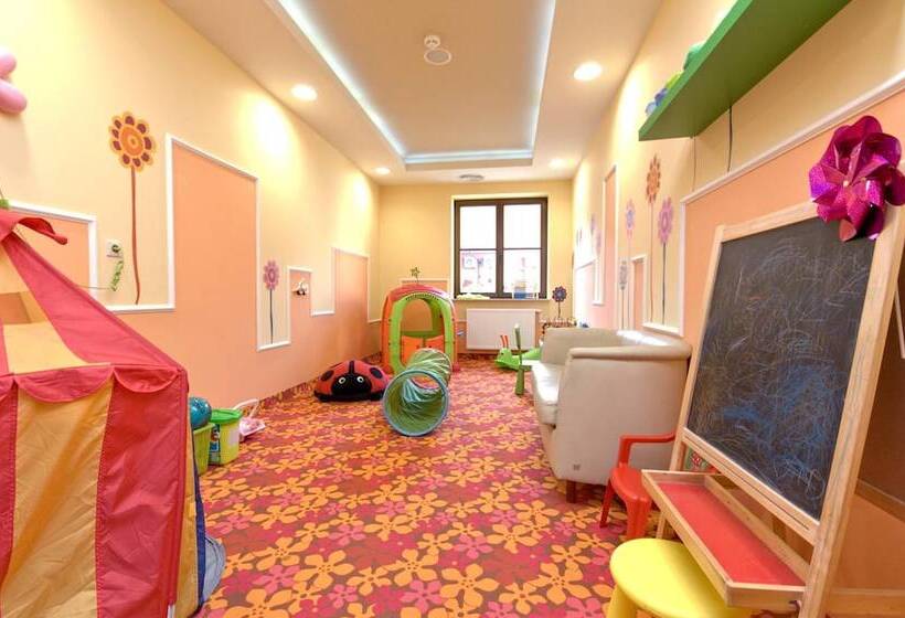 ホテル Korona Spa & Wellness