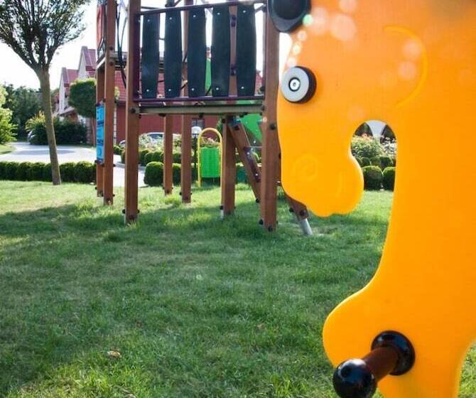 ホテル Korona Spa & Wellness