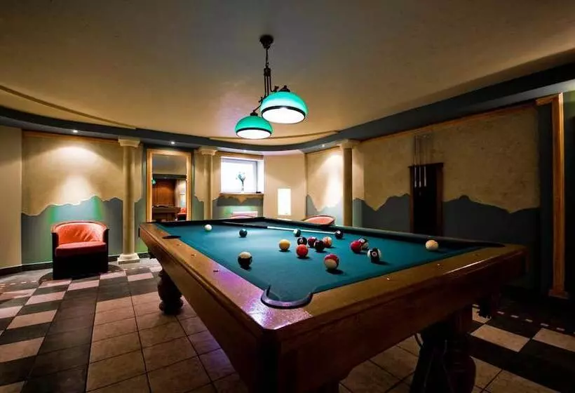 호텔 Korona Spa & Wellness