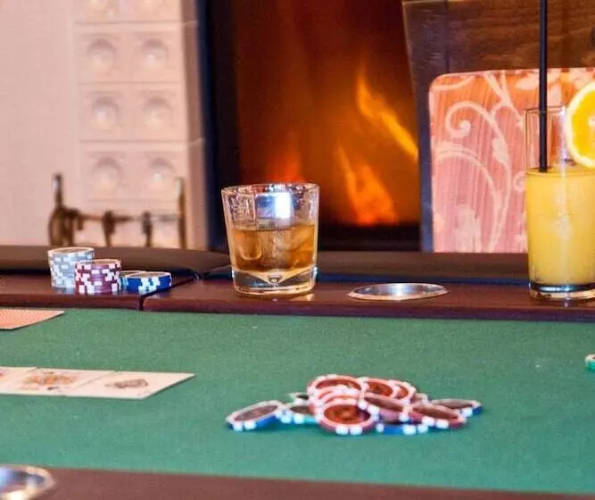 호텔 Korona Spa & Wellness