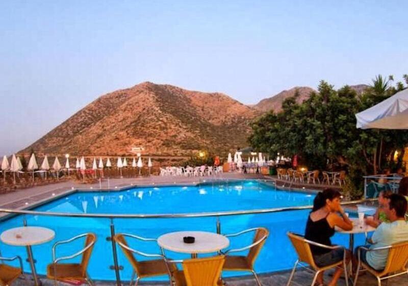 酒店 Mitsis Bali Paradise