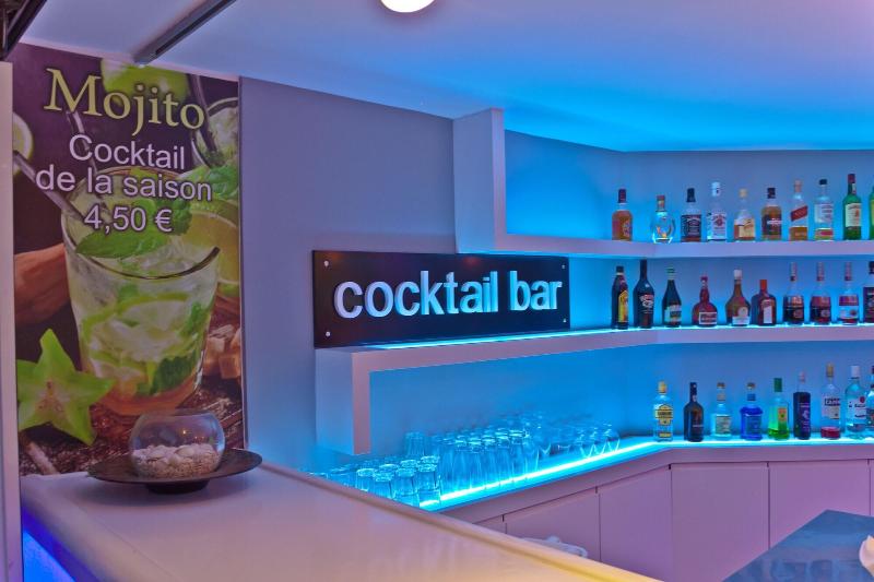 酒店 Mitsis Bali Paradise