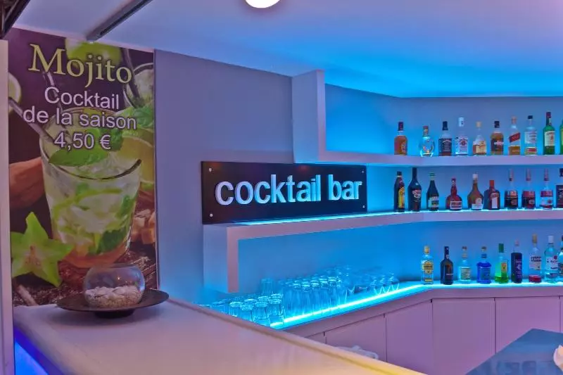 ホテル Mitsis Bali Paradise