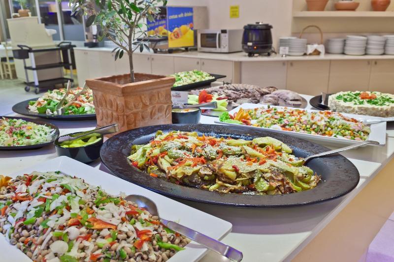 酒店 Mitsis Bali Paradise