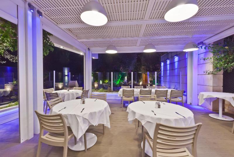 酒店 Mitsis Bali Paradise