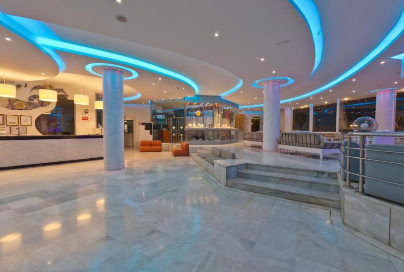 酒店 Mitsis Bali Paradise