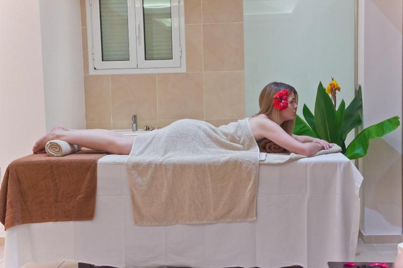 酒店 Mitsis Bali Paradise