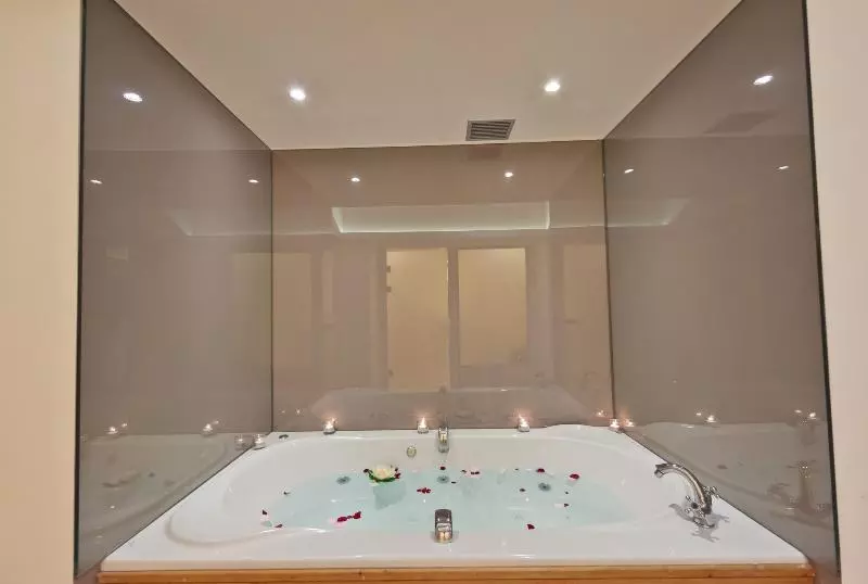 ホテル Mitsis Bali Paradise