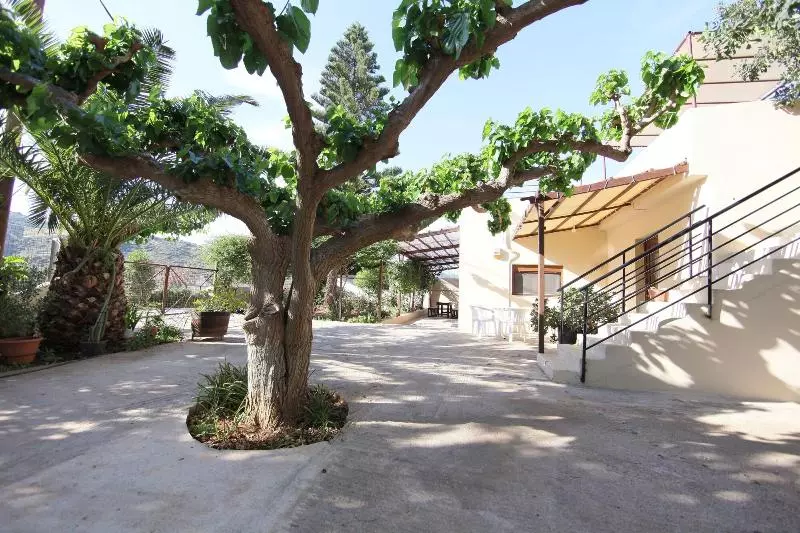 ホテル Mitsis Bali Paradise