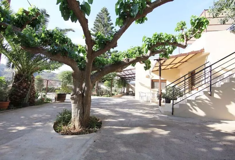 ホテル Mitsis Bali Paradise