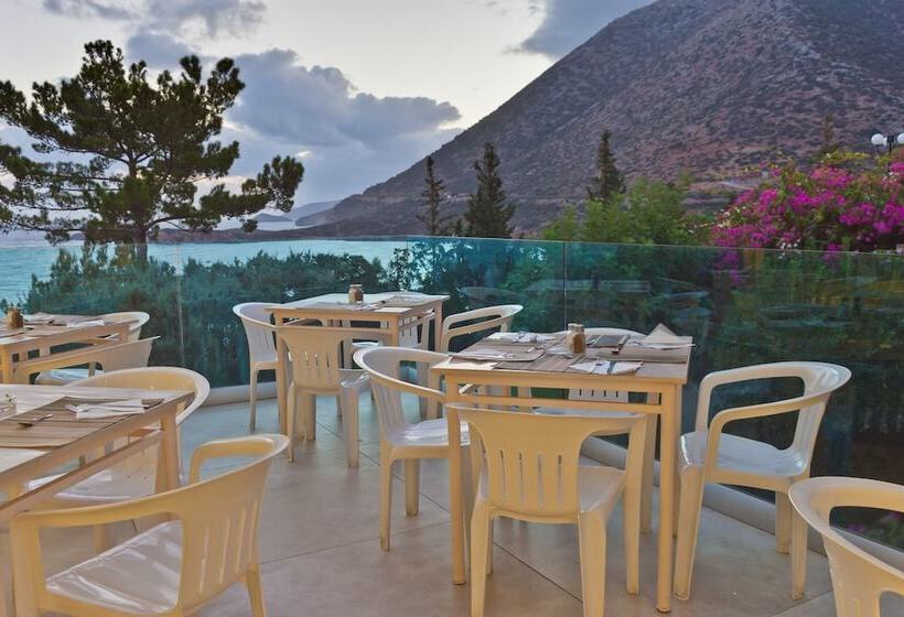 酒店 Mitsis Bali Paradise