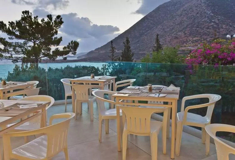 ホテル Mitsis Bali Paradise