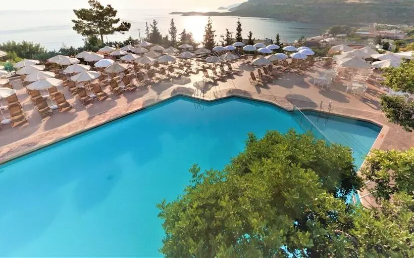 ホテル Mitsis Bali Paradise