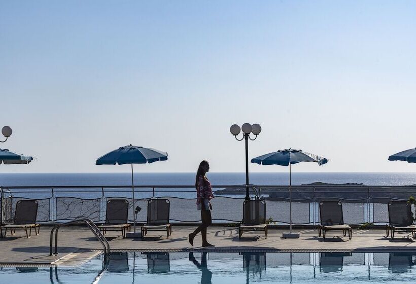 酒店 Mitsis Bali Paradise