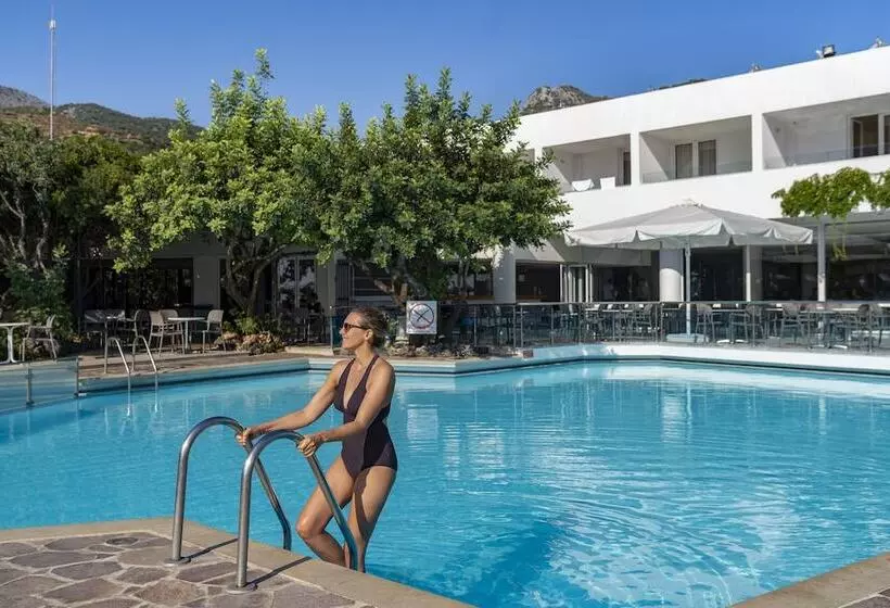 ホテル Mitsis Bali Paradise