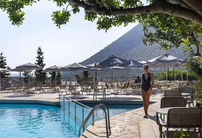 ホテル Mitsis Bali Paradise