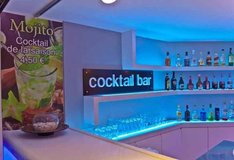 ホテル Mitsis Bali Paradise