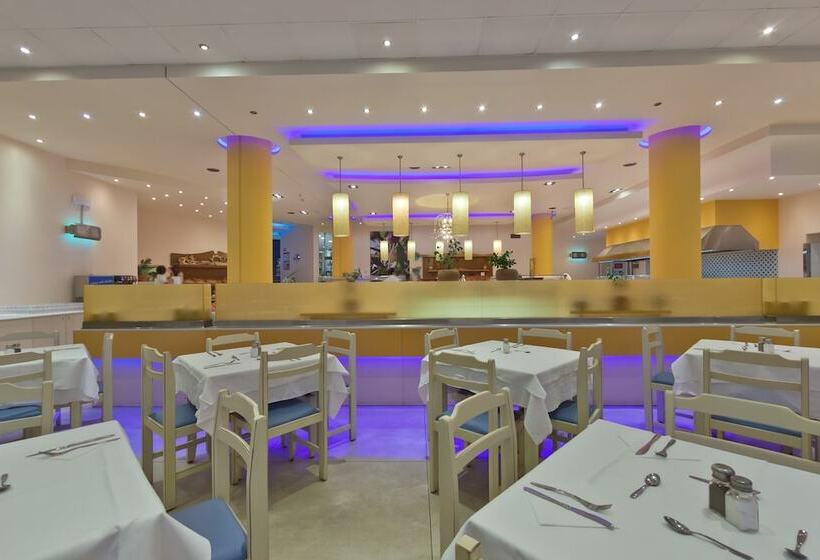 酒店 Mitsis Bali Paradise