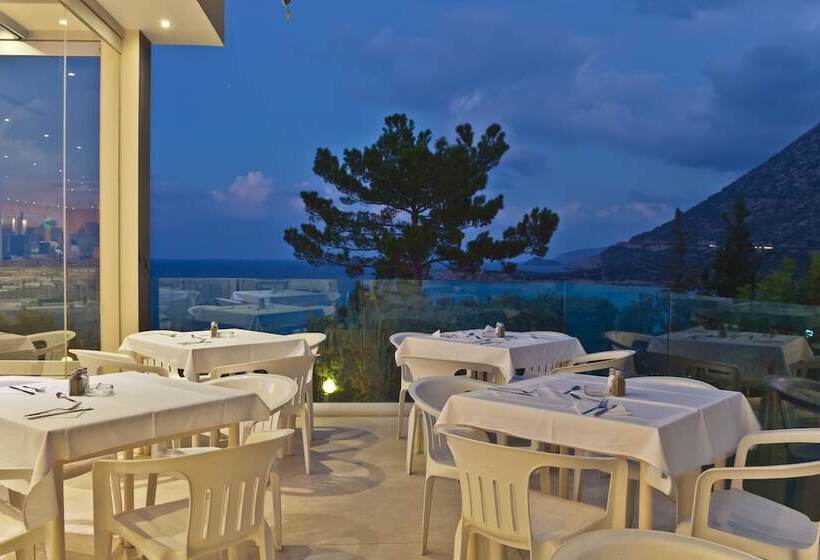 酒店 Mitsis Bali Paradise