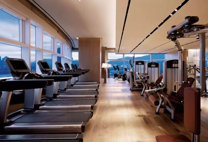 Hotel Park Hyatt Busan