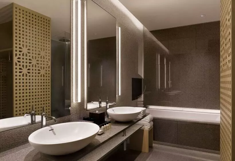 Hotel Park Hyatt Busan