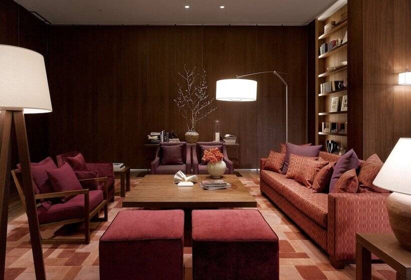 Hotel Park Hyatt Busan