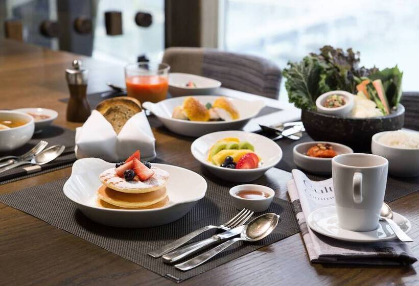 Hotel Park Hyatt Busan